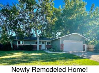 2078 Tunis Cir, Fort Collins, CO 80526