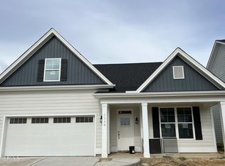 2240 Reefside Loop NE, Leland, NC 28451