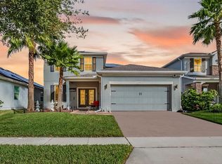 12015 Stone Bark Trl, Orlando, FL 32824