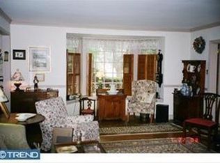 820 Worrell Rd, Jenkintown, PA 19046