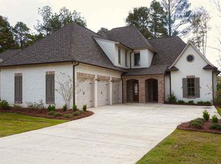 104 Herons Lndg, Ridgeland, MS 39157