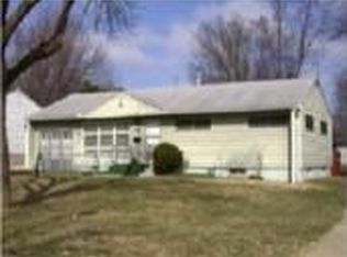 11204 Oakland Ave, Kansas City, MO 64134