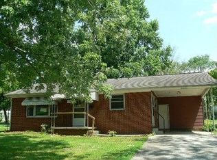 4618 E Emory Rd, Knoxville, TN 37938