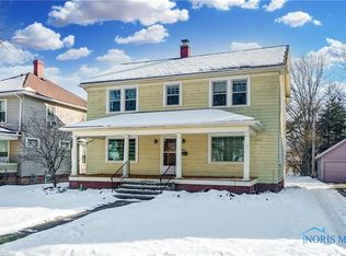 1005 Washington Ave, Findlay, OH 45840