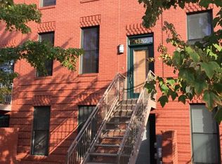 1352 C St SE #TOWNHOUSE, Washington, DC 20003