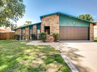 4108 Staghorn Cir S, Fort Worth, TX 76137
