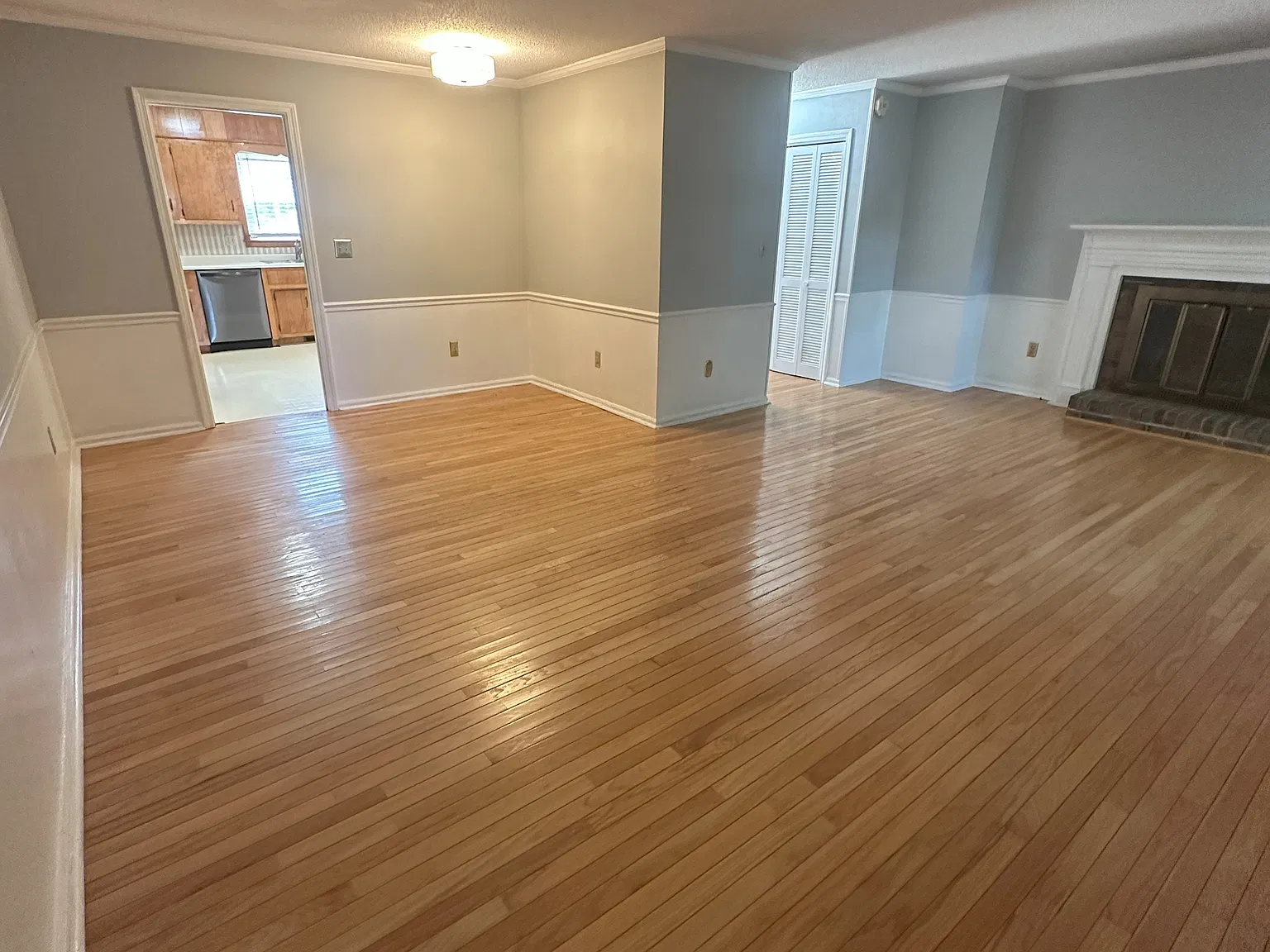3 bed, 1408 sqft, $1,650 — Photo 4