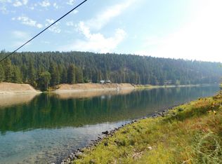 Xoxo Hwy LOT 2-20, Cusick, WA 99119