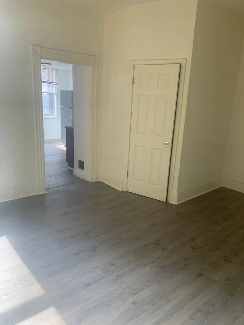 4 bedroom house 2 bathrooms — Photo 1