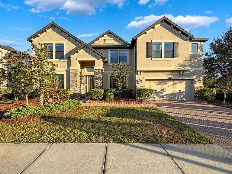 10701 Laurel Vista Way — Photo 4