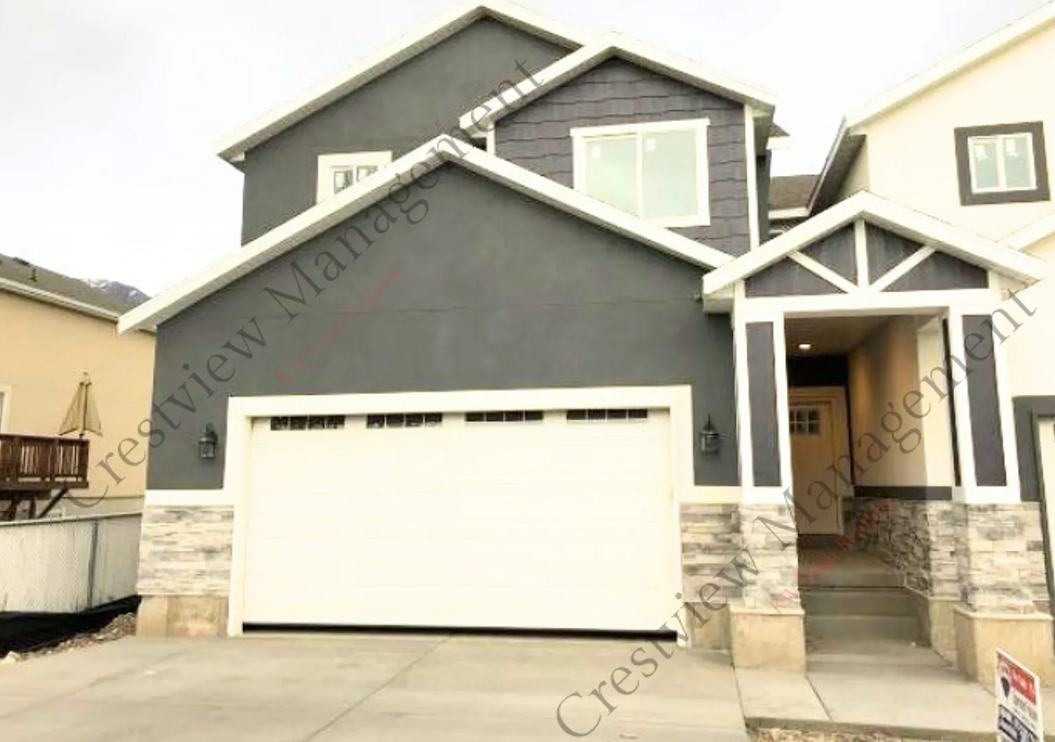 Spacious and modern 3-bedroom townhome in a quiet Provo neighborhood! — Photo 1