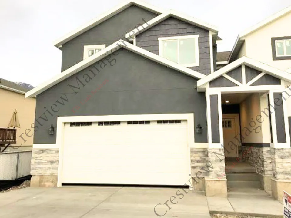 448 W McClellan Ct #3