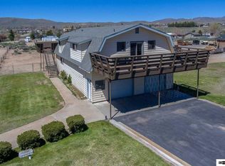 10955 Osage Rd, Reno, NV 89508