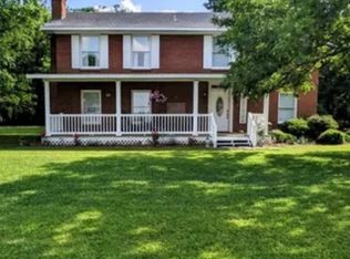 164 Myra St, Alma, GA 31510