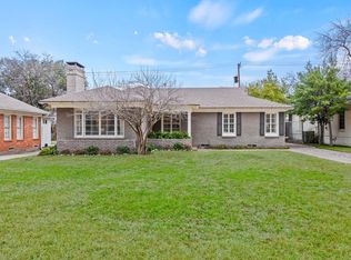 5533 Glenwick Ln, Dallas, TX 75209