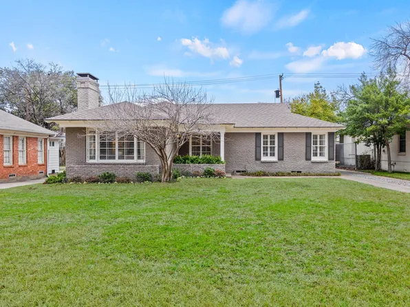 5533 Glenwick Ln, Dallas, TX 75209