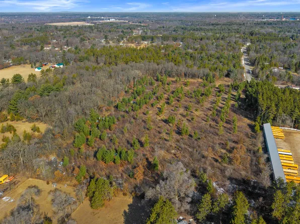 Holz Ln, Nekoosa, WI 54457