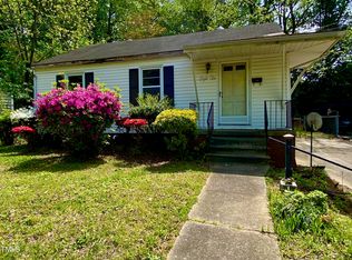 810 Nancy St, Durham, NC 27701