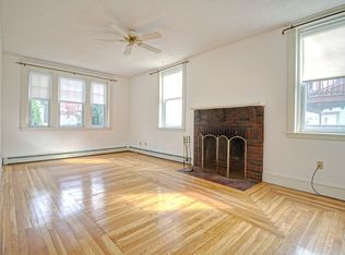 9 Red Rock St APT 1, Lynn, MA 01902