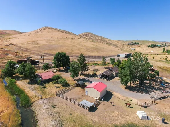 1439 Us Highway 95, Weiser, ID 83672
