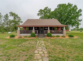 12948 E Reams Rd, Gentry, AR 72734