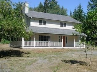 2207 236th St NE, Arlington, WA 98223