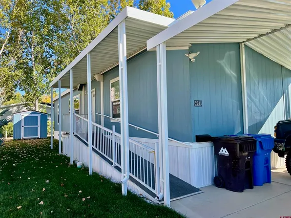 901 6530 Road #3211, Montrose, CO 81401