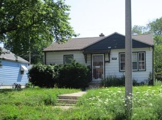 4430 N 40th St, Milwaukee, WI 53209