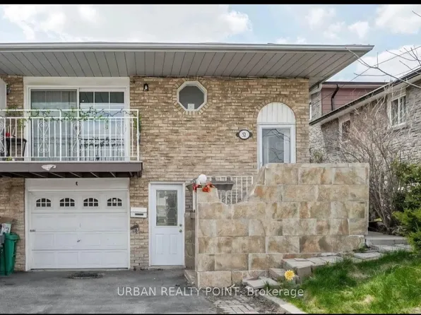 52 Fallway Rd E, Brampton, ON L6V 3H2