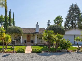 1390 Stevens Ct, Campbell, CA