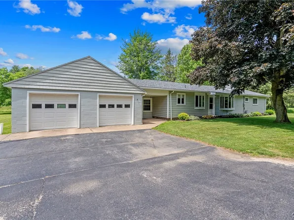 859-885 Dutch Ridge Rd, Oswego, NY 13126