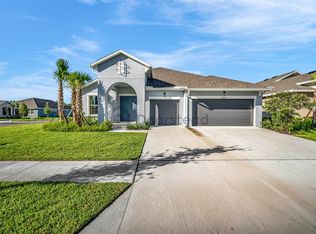 17446 Crisp Apple Ln, Land O Lakes, FL 34638