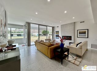 334 Desert Lakes Dr, Palm Springs, CA 92264