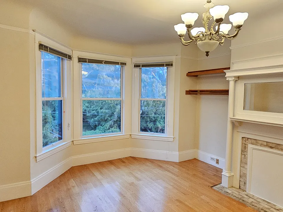 Bedroom 3 / Family Room