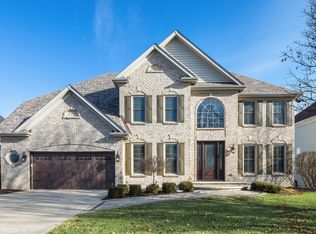 2328 Simsbury Ct, Naperville, IL