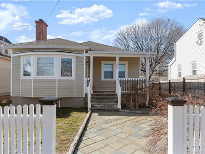 205 Southfield Ave, Stamford, CT, 06902