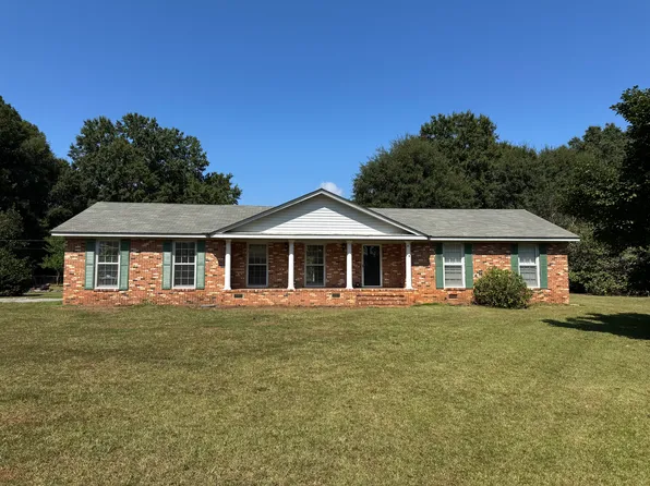 8747 State Highway 208, Waverly Hall, GA 31831