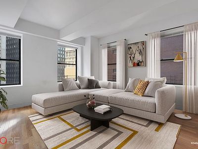 99 John St APT 1510, New york, NY, 10038