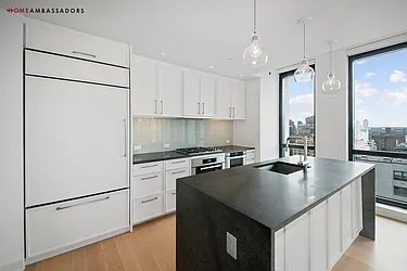 Rented by Home Ambassadors