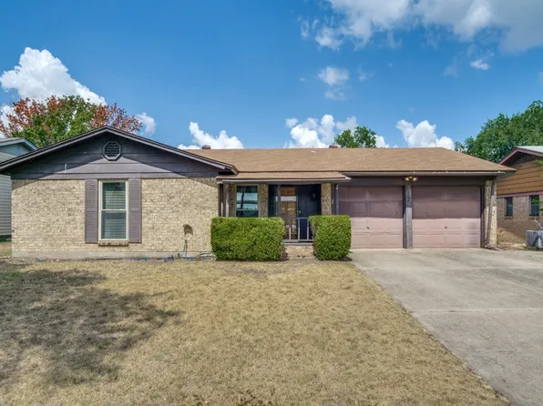 717 Comal Ave, White Settlement, TX 76108
