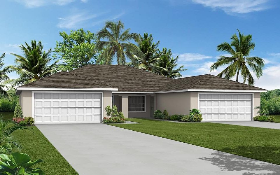Patterson Elevation A Rendering