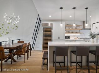 1661 N Harvest Dance Rd UNIT 3196-97, Jackson, WY 83001