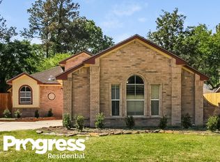 1930 Pincher Creek Dr, Spring, TX 77386