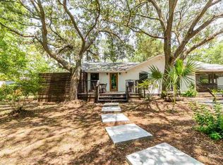 125 E Tarklin Way, Pensacola, FL 32506