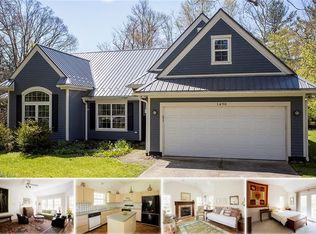 1490 President St, Yellow Springs, OH 45387