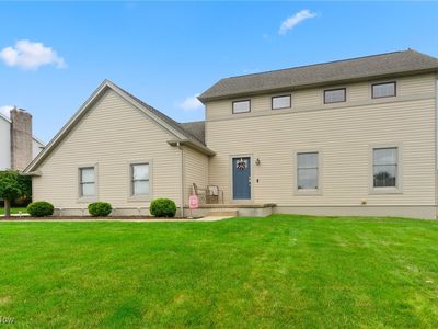 6673 Bristlewood Dr, Youngstown, OH, 44512
