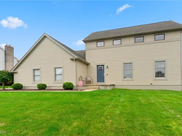 6673 Bristlewood Dr, Youngstown, OH 44512