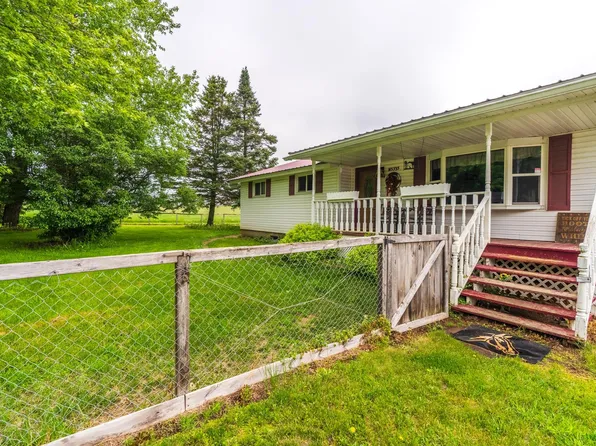 N5335 Cth I, Deerbrook, WI 54424