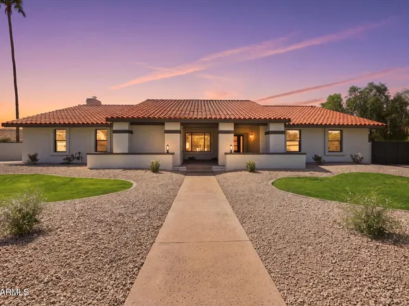 8852 S LAKESHORE Drive, Tempe, AZ 85284