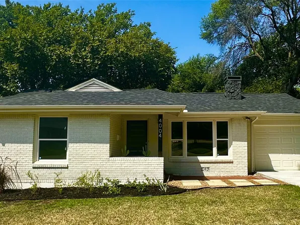 4004 Piedmont Rd, Fort Worth, TX 76116